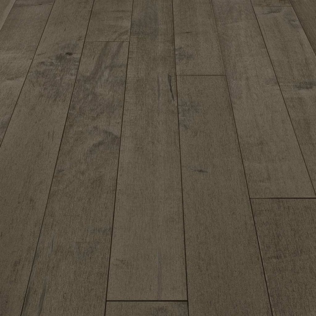 Hardwood Hard Maple Sample 4 Masterpiece Ottawa Flooring