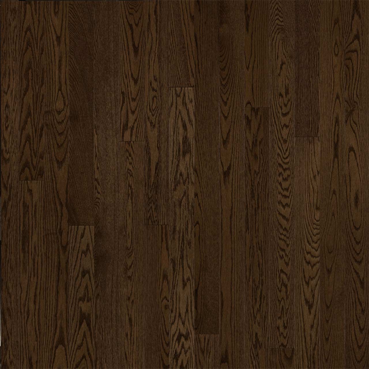 Hardwood SolidGenius & Engenius Red Oak Sample 5