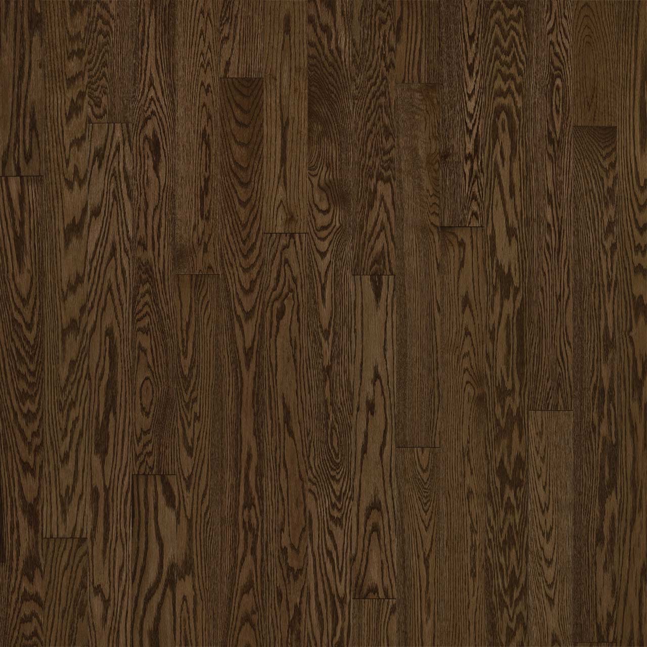 Hardwood SolidGenius & Engenius Red Oak Sample 6